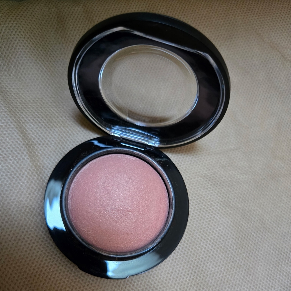 MAC Mineralize Blush Warm Soul